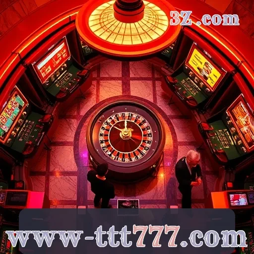 TTT777: Descubra a Nova Era dos Jogos Online no Brasil