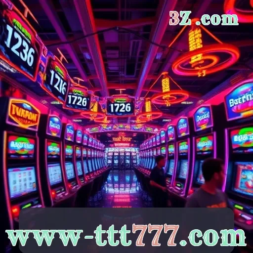 TTT777: Segurança em Primeiro Lugar no Jogo Online