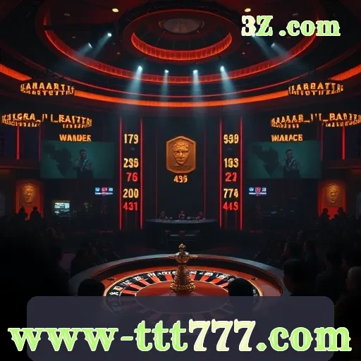 TTT777: Descubra Os Melhores Caça-Níqueis do Brasil