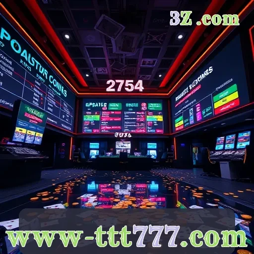 TTT777: Desbrave o Mundo dos Eventos Esportivos e Conquiste Prêmios!