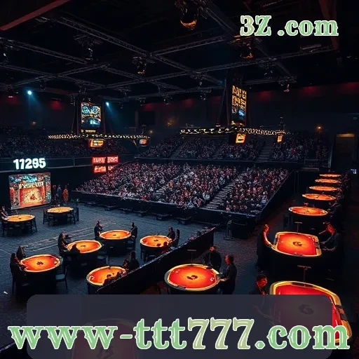 TTT777: O Suporte 24/7 que Revoluciona sua Gameplay